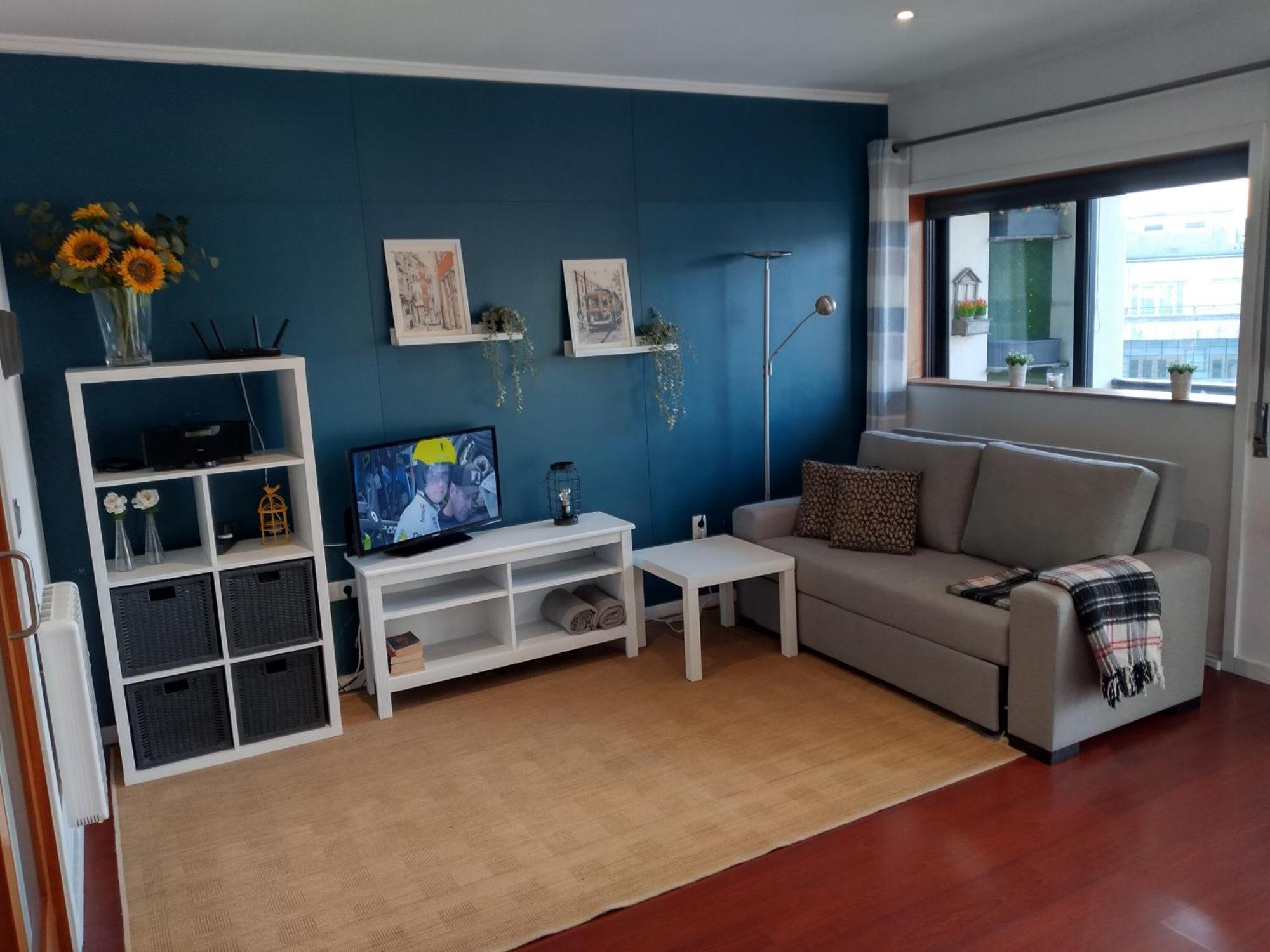 Top Floor Apartment With Sunny Balconies ポルト エクステリア 写真